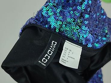 hm cekiny: H&M Divided, Sukienka damska, rozmiar S — 5