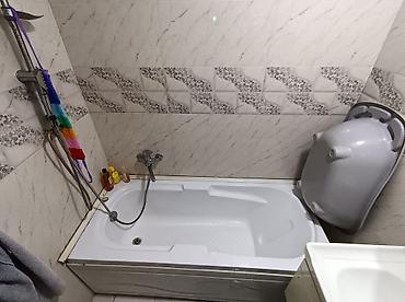 razinde satilan evler: Sumqayıt, 3 otaqlı, Köhnə tikili, 61 kv. m — 9