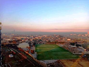 Yeni tikili: 2 otaqlı, Yeni tikili, 82 kv. m — 13