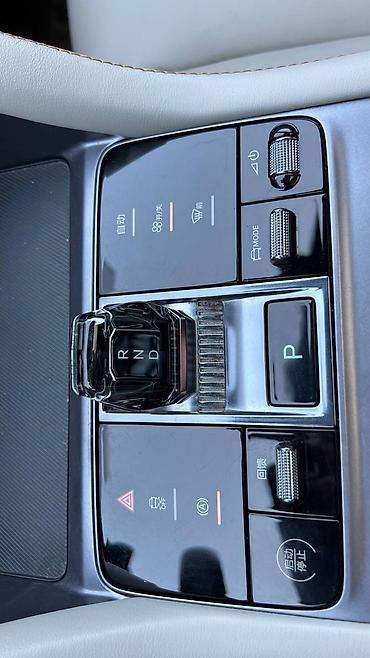 byd e3: BYD Song Plus: 2024 г., Автомат, Электромобиль, Кроссовер — 10