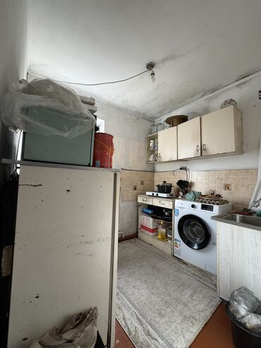 Продажа квартир: 1 комната, 32 м², Хрущевка, 2 этаж — 3