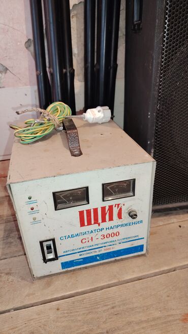 Dinamiklər və kolonkalar: Dynacord nobor Dynacord 10 kanal 3nci versiya(Dubay) (A klass) — 6