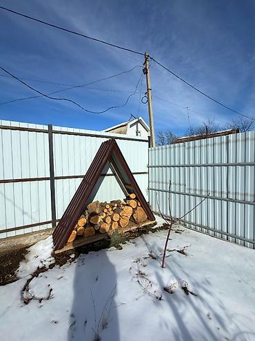 Продажа домов: Дача, 45 м², 2 комнаты, Дизайнерский ремонт — 6