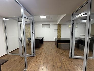 аккеме: 🏢 Продаётся коммерческое помещение в ЖК «Сымбат Классик» 📍 Район — 9