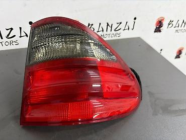 sprinter rx: Задний правый стоп-сигнал Mercedes-Benz 2000 г., Б/у, Оригинал, Япония — 2