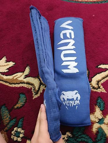 nike react: Футо Venum размер XS — 5