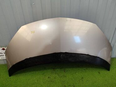 Трубки, патрубки, шланги: Капот TOYOTA Estima MCR30W 1MZFE 2003 (б/у)