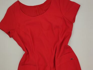 sukienki na wesele dla nastolatków allegro: Women`s dress, size M (EU 38)