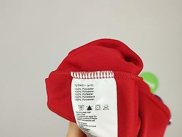 dresowa: Mizuno, T-shirt damski, rozmiar 2XS — 5