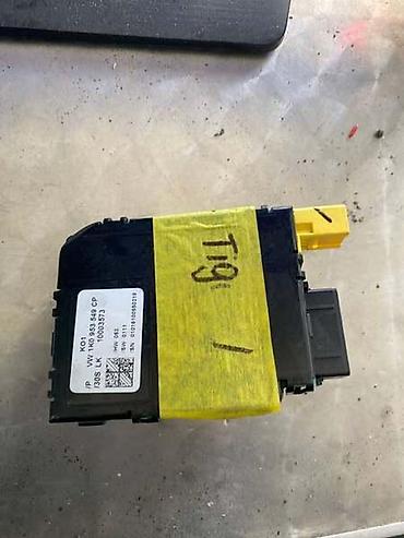 grass cutter: MODUL VOLANA ZA VOLKSWAGEN TIGUAN - 1K0953549CP | Modul volana za — 1