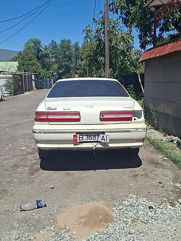 1kd ftv: Toyota Mark II: 2000 г. — 4