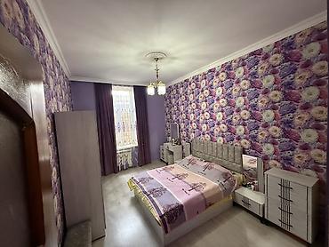 Həyət evləri və villalar: Zabrat 1 də Rahat marketin yanı 15 nömrəli peşə lisseyinin arxası əsas — 5