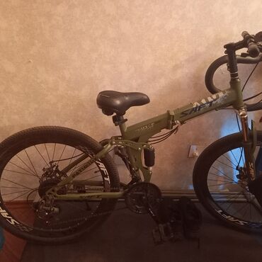 Новый Шоссейный велосипед Cannondale, 24", скоростей: 24, Самовывоз