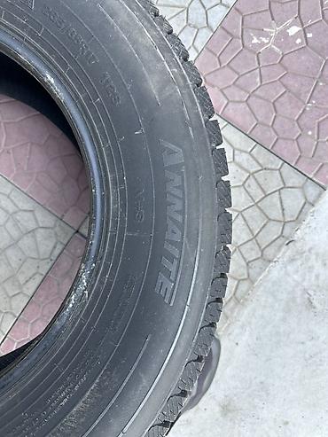 13 155 65: Зимняя шина ANNAITE 265/65 R17 - Размер: 265/65 R17 - Тип: зимняя — 4