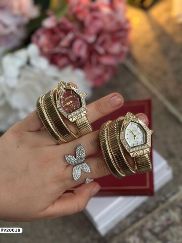 Qol saatları: Yeni, Qol saatı, Just Cavalli — 24