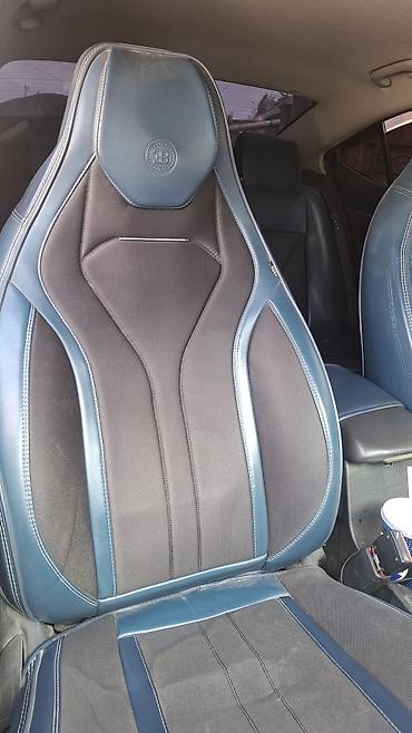 Продажа авто: Hyundai Avante: 2018 г., 1.6 л, Автомат, Газ, Седан — 6