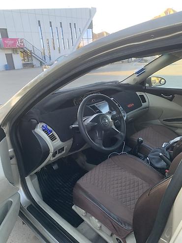 lexuc 330: Nissan Primera: 2002 г., 1.8 л, Механика, Газ, Седан — 5