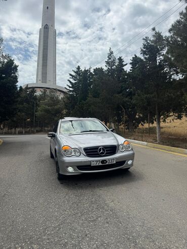мерседес сапог грузовой в бишкеке: Mercedes-Benz C 200: 2 л | 2000 г. Седан