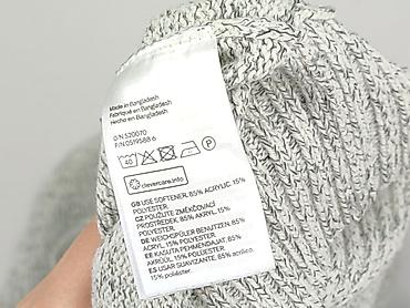 pull and bear narzutka: Kardigan damski, rozmiar L — 5