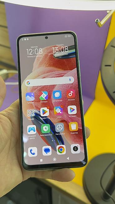 Redmi: Redmi, Redmi Note 12, Б/у, 128 ГБ — 15