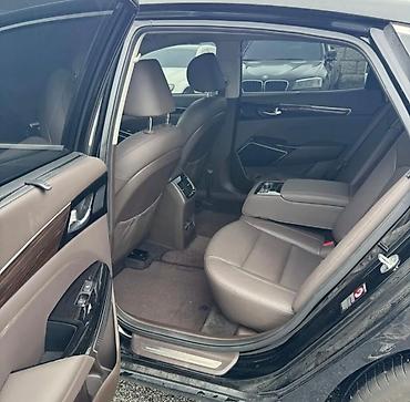 радиатор киа к7: Kia K7: 2017 г., 3.3 л, Автомат, Бензин, Седан — 5