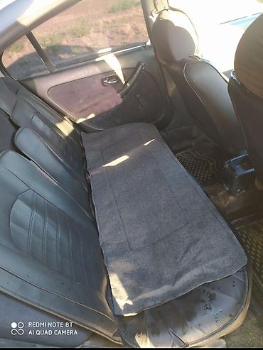 авто корея бишкек: Honda Civic: 1996 г., 1.4 л, Кол менен иштөөчү, Бензин, Седан — 9