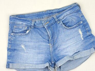 Women: Shorts for women, Bershka, size L (EU 40)