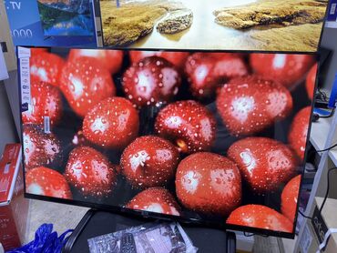 Телевизоры: Телик Телевизор LG 43UP77 ThinQ AI, WebOS 5.0, AI Sound, Ultra — 26