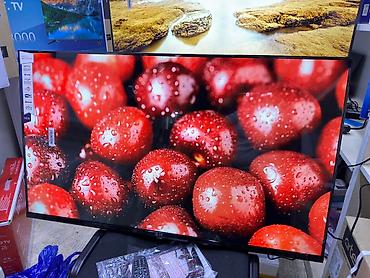 Телевизоры: Телик Телевизор LG 43UP77 ThinQ AI, WebOS 5.0, AI Sound, Ultra — 28