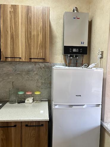 ev alqi satqisi kirayesi: Şamaxı Rayonu Sis kəndi birbaşa dağlara açılan panarama gözəl təbiət — 8