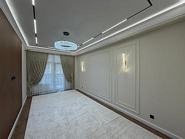 Продажа квартир: 2 комнаты, 79 м², Элитка, 3 этаж, Дизайнерский ремонт — 8