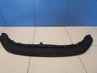 футболки поло оптом: Бампер Volkswagen, Новый, Аналог — 2