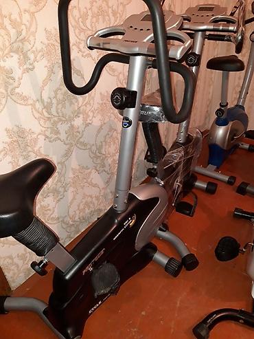 anqus satışı: Original velotrenajor veloxizek trenajorlarinin cox serfeli qiymetlere — 1