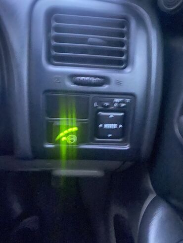 Toyota: Toyota Caldina: 1998 г., 2 л, Автомат, Газ, Универсал — 13