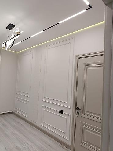 Другие виды отделочных работ: Дизайнерская отделка интерьера: стены, потолок, освещение - Стены — 21