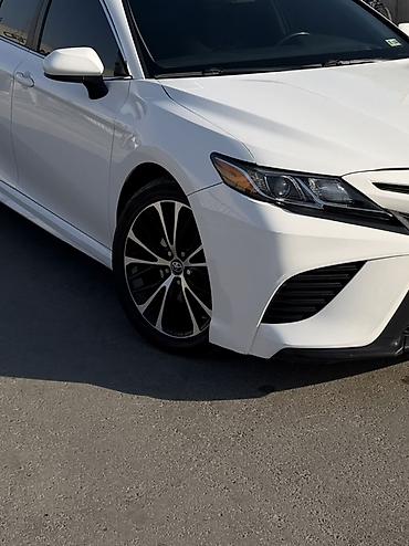 фара на тайота камри 30: Toyota Camry: 2018 г., 2.5 л, Автомат, Бензин, Седан — 3