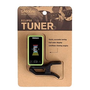 Музыкальные инструменты: №: 16222 Məhsulun adı: Tuner D'addario, PW-CT-17GN Eclipse Headstock — 2