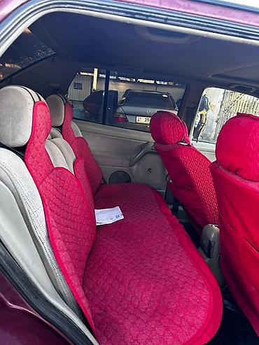 vw crafter: Volkswagen Jetta: 1993 г., Механика, Бензин, Седан — 4