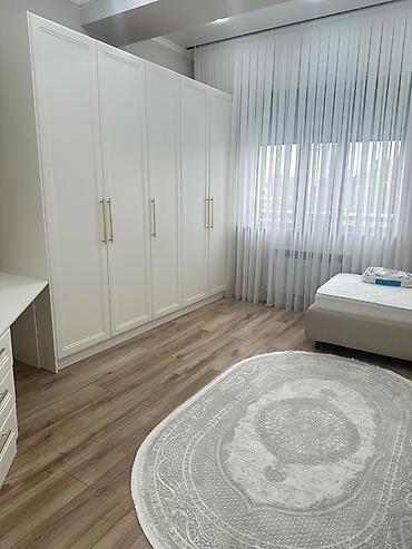 60: 2 комнаты, 60 м², Элитка, 2 этаж, Дизайнерский ремонт — 5