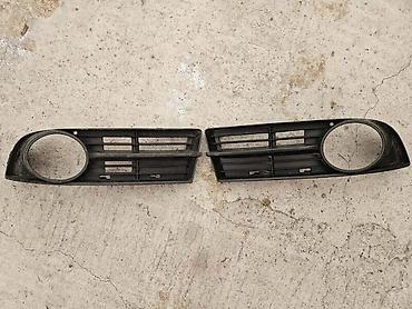 ferari volan: RESETKA ZA VOLKSWAGEN TOURAN - 1T0853665 — 1