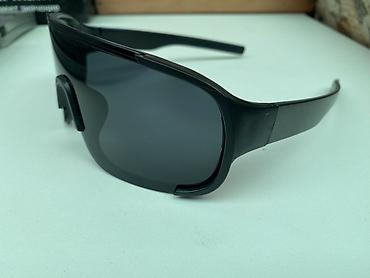 Маски, очки: ✅Солнцезащитные,панорамные,стильные очки в стиле CROSS-BORDER.😎✌️ — 9