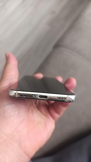Mobil telefonlar: Samsung Galaxy S21, 256 GB, rəng - Mavi, Simsiz şarj — 4