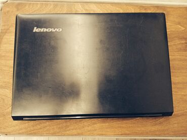 профессиональный компьютерной техники: Ноутбук, Lenovo, 4 ГБ ОЗУ, Б/у, Для несложных задач, память SSD