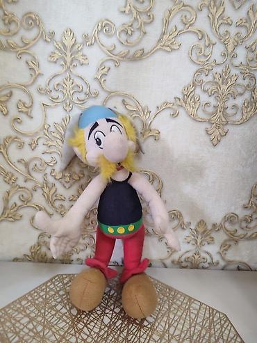 Игрушки: Продаю игрушки мягкие б/у — 14