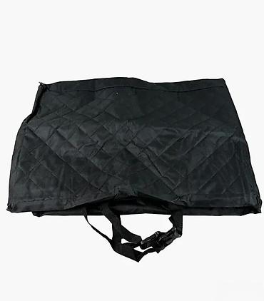 Pet Equipment & Accessories: ZASTITA ZA AUTO SEDISTE OD KUCNIH LJUBIMACA NOVO 137X147 CM | Cene — 6