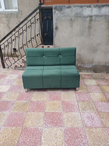 Sifarişlə restoran divanları: Kafe və restoranlar üçün yumşaq oturacaqlar – ikili və üçlü modul — 11