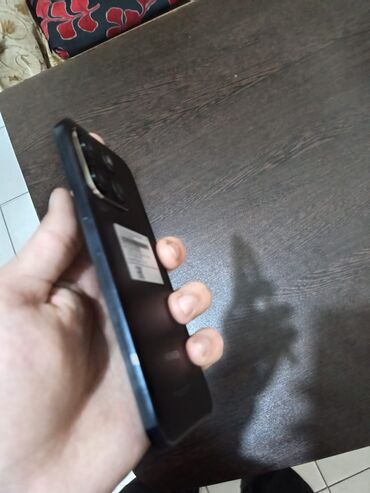 Honor: Honor X8b, 128 GB, rəng - Qara, Barmaq izi, Face ID — 8