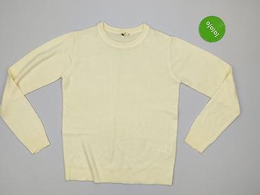 pull and bear swetry: Sinsay, Sweter damski, rozmiar M — 2