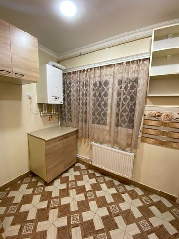 Köhnə tikili: Bakı, 2 otaqlı, Köhnə tikili, 50 kv. m — 7