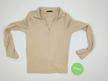 bluzki simplicity: Sinsay, Top damski, rozmiar S — 2